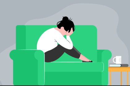 45+ Shocking Mental Health Statistics 2024