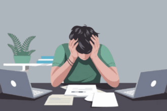 50+ Enlightening Burnout Statistics, Facts, and Trends
