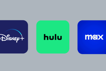 Disney+, Hulu, and Max officially launched Blockbuster merged Streaming Package
