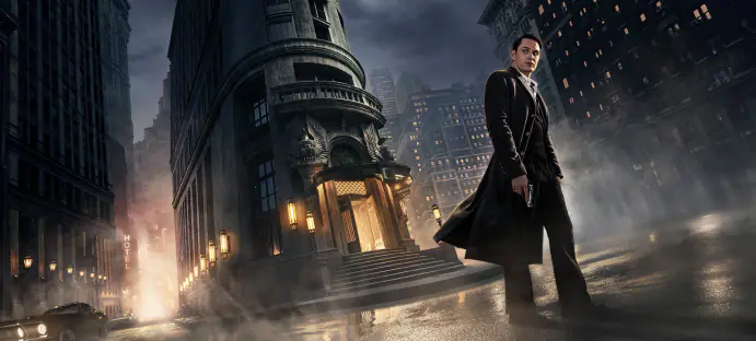 John Wick Movie Series on Peacock