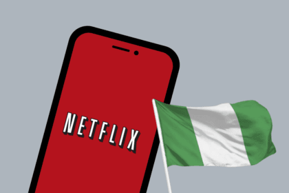 Netflix increases the subscription fee by 40% in Nigeria Users To Pay N7,000 Month