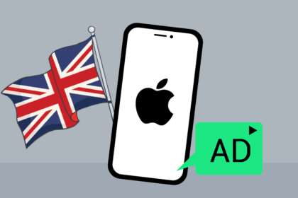 Apple TV+ planning Ad supported tier in the UK What It Means for Your Streaming Experience