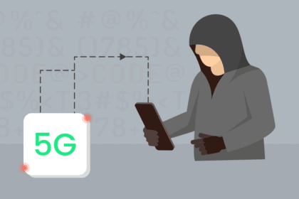 Hackers could exploit major 5G baseband security flaw, researchers say