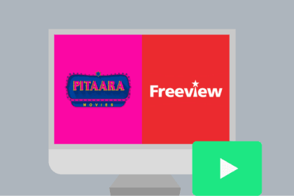 Pitaara joins Freeview streaming service