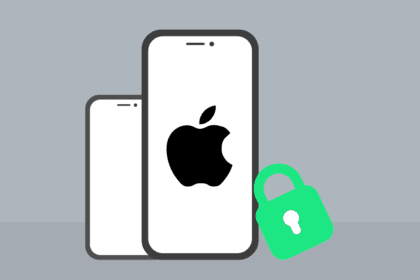 Security & Privacy Concerns with iPhone