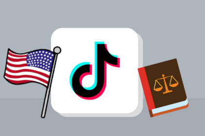 US sues TikTok for violating children privacy protection laws