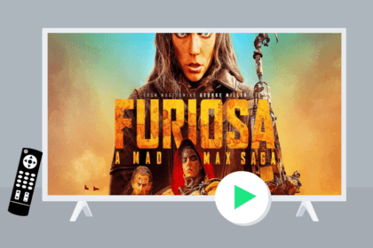 ‘Furiosa A Mad Max Saga’ Hits Max Streaming This August