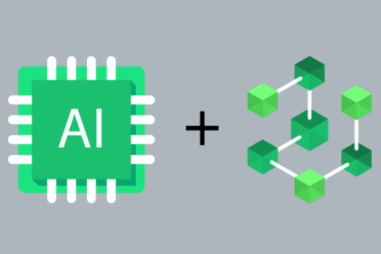 AI meets Blockchain A new era of data privacy