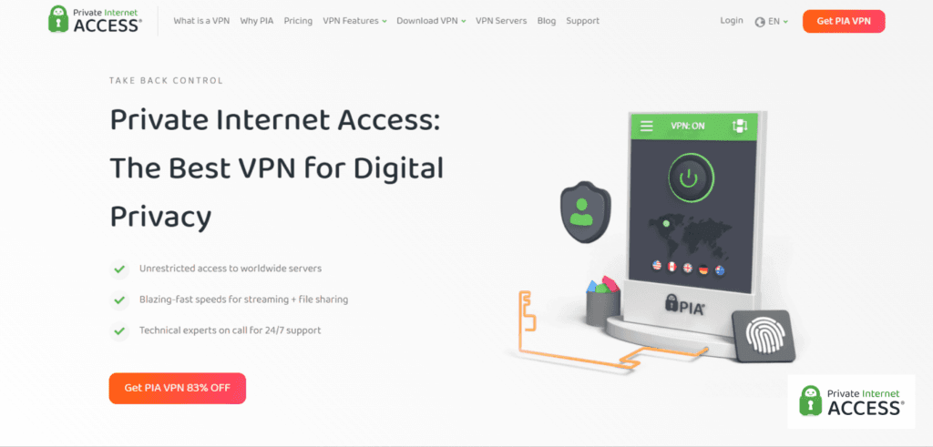 Fire Stick vs Roku with Private Internet Access