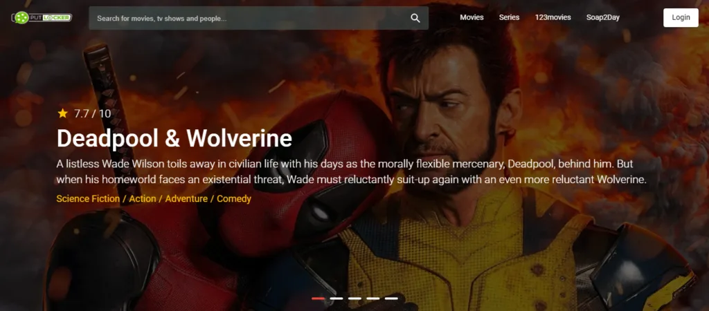 Putlocker