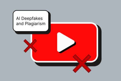 YouTube Fights Back Against AI Deepfakes and Plagiarism with New Protection Tools