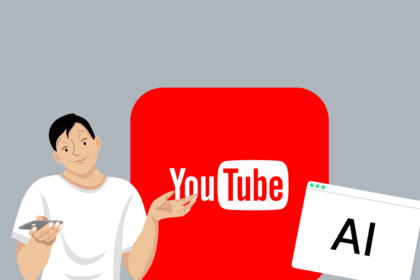 YouTube shorts to get AI boost with VEO integration
