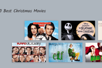20 Best Christmas Movies