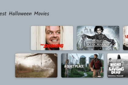 30 Best Halloween Movies to Watch