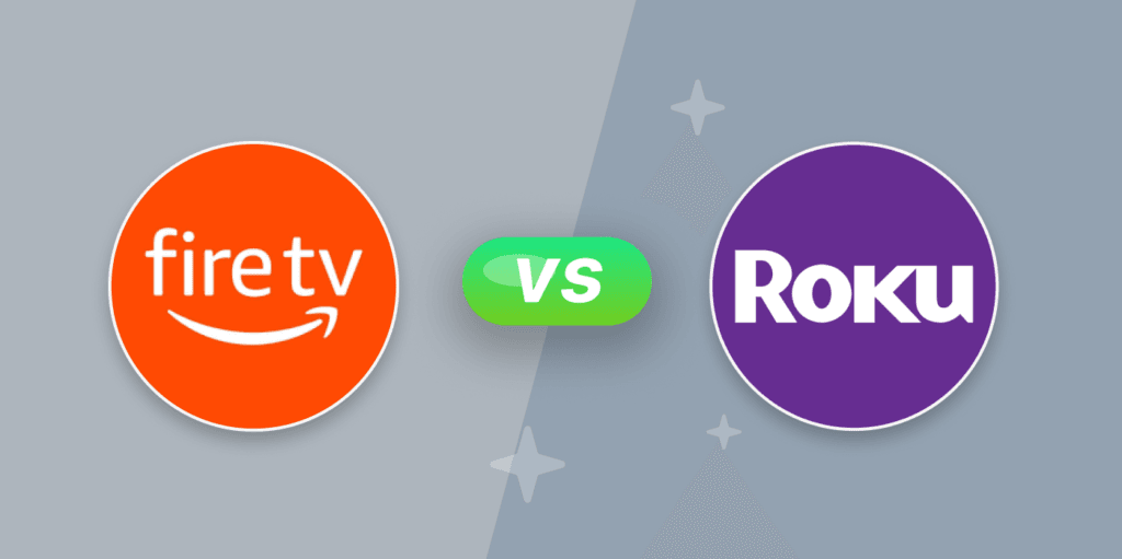 Amazon Fire Stick vs Roku Which is Best for Streaming