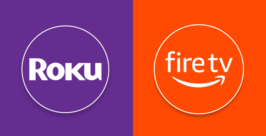 Amazon TV Fire Stick vs Roku Which Has Better Tech Features