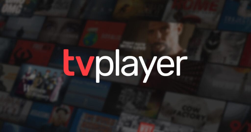 What is TVPlayer