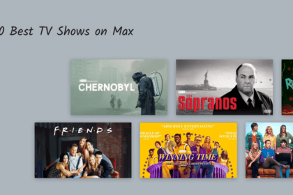 30 Best TV Shows on Max