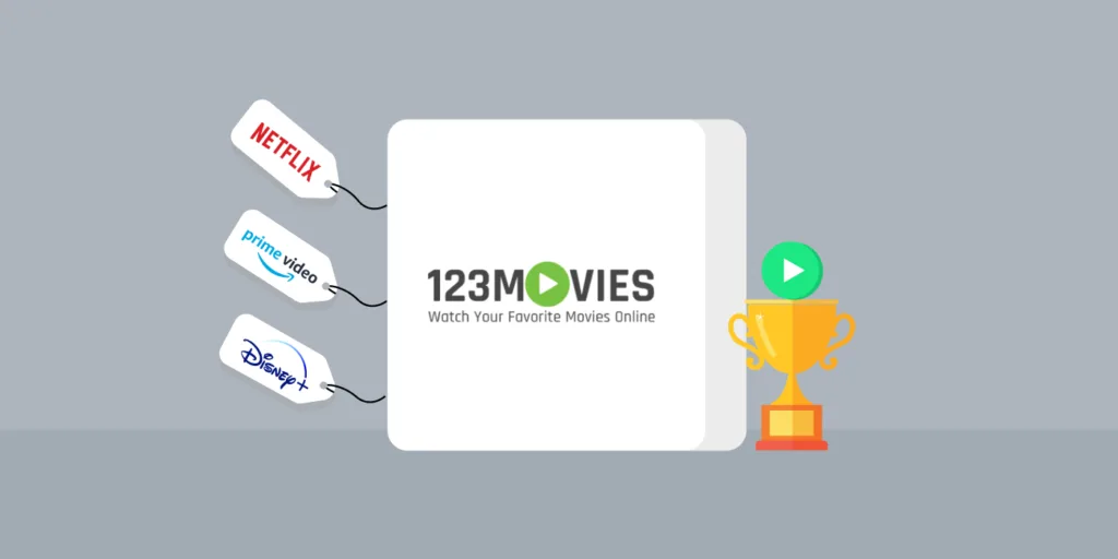 Best 123Movies Alternatives