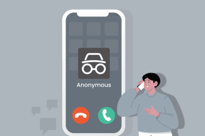 How to Call and Text Anonymously