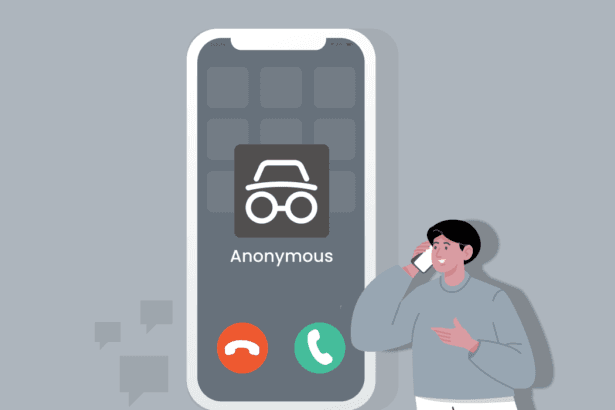 How to Call and Text Anonymously