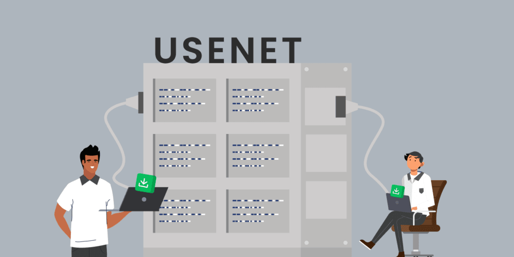 How to Download Anonymously with Usenet A Privacy Guide