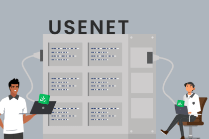 How to Download Anonymously with Usenet A Privacy Guide