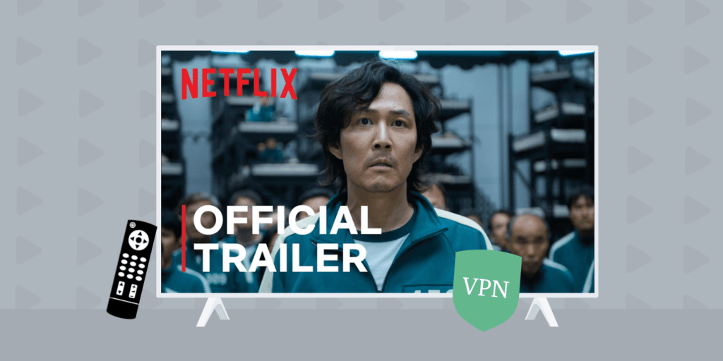 How to Watch Squid Game Online from Anywhere