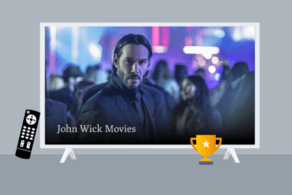 How to Watch the John Wick Movie Series Online Worldwide