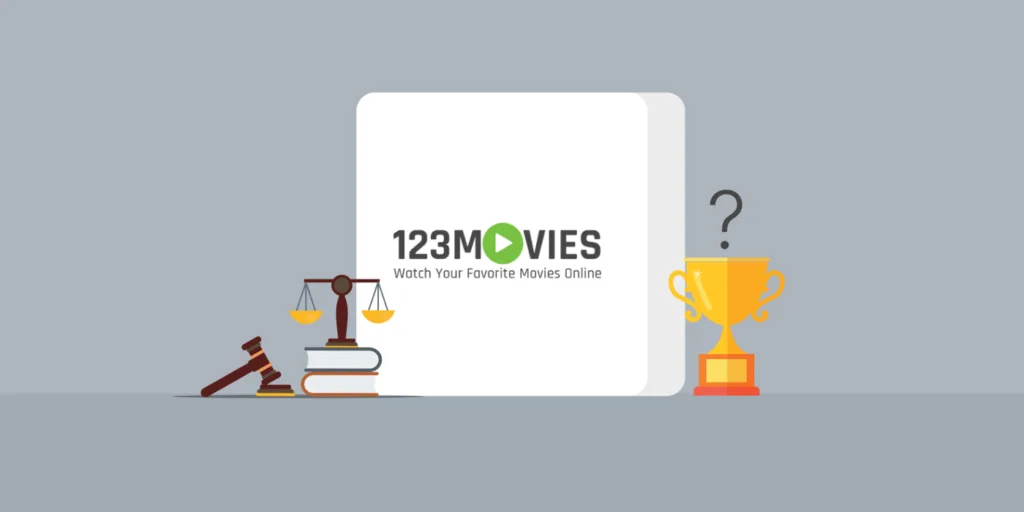 Is 123Movies Legal and Safe to Watch?