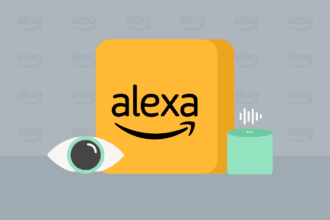 Is Amazon Alexa Spying on You?