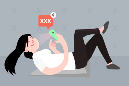 Revenge Porn How to Fight Back and Prevent It