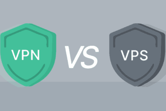 VPN vs VPS The Difference You Should Know