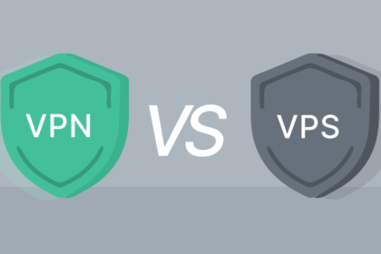 VPN vs VPS The Difference You Should Know