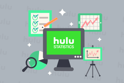 30+ Hulu Statistics and Key Facts to Know In 2024