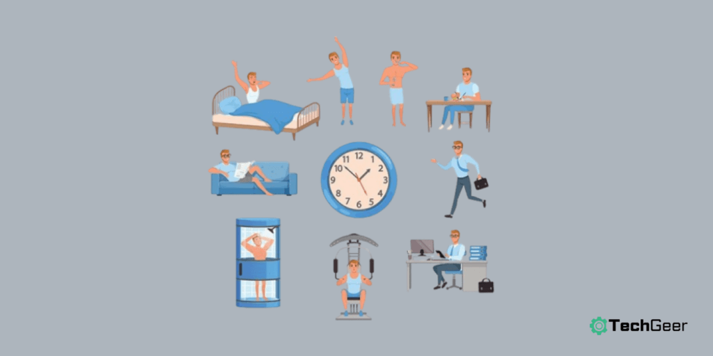 Additional Ways to Excel Your Morning Routine