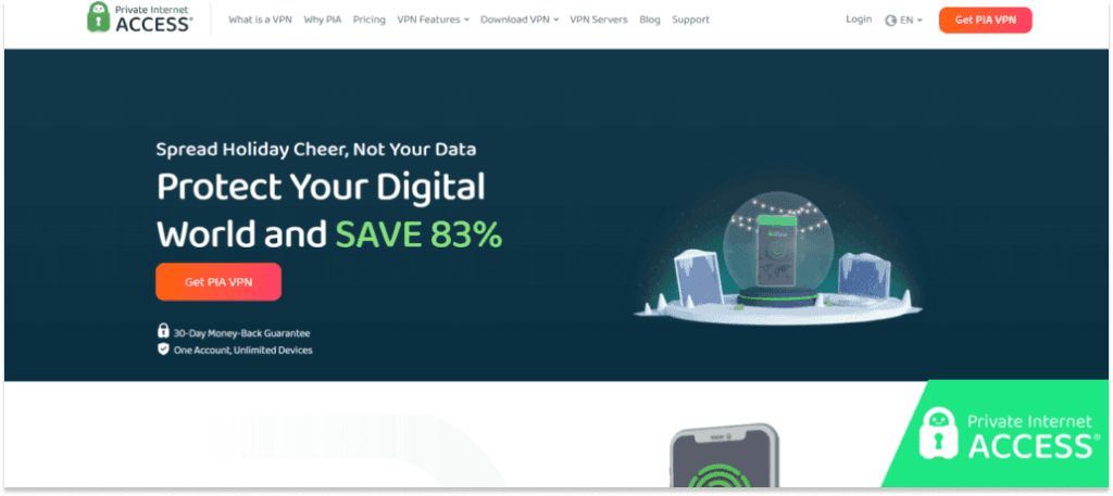 Private Internet Access