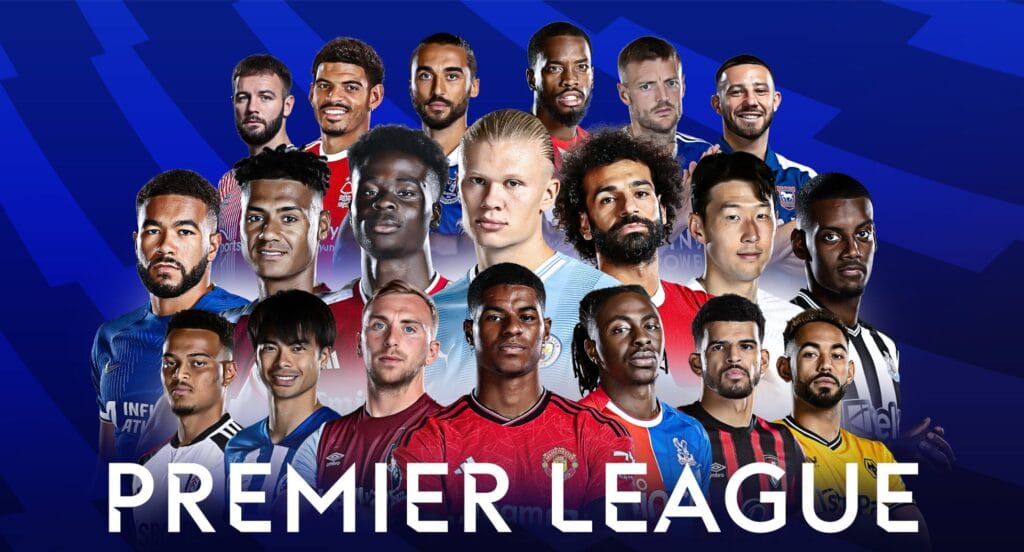 How to Stream Premier League from Anywhere