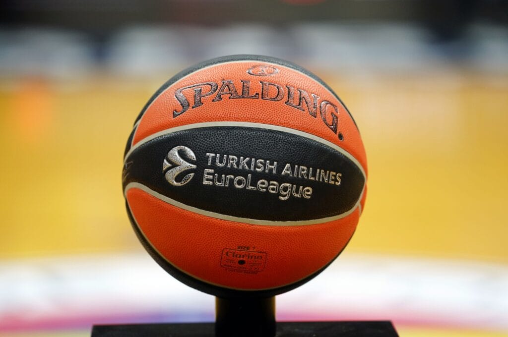How to Stream EuroLeague from Anywhere