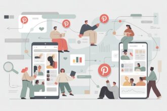 Pinterest Statistics