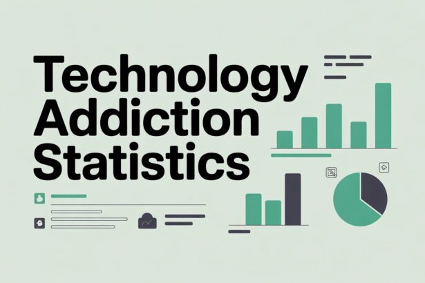 Technology Addiction