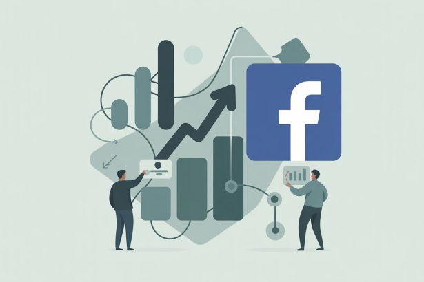 Facebook Ad Revenue Statistics