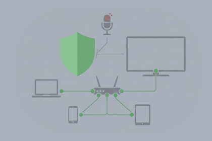 Former CIA officer warns smart TVs could be used as listening devices