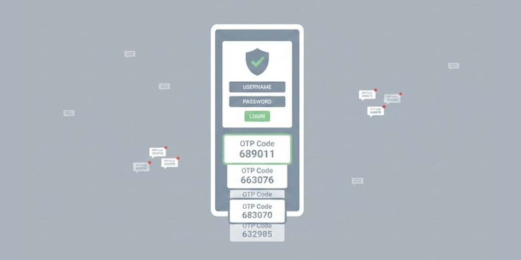 Microsoft Users Receive Unsolicited One-Time Passcodes in Suspected Large-Scale Account Probing