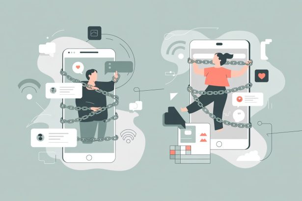 Social Media Kidnapping
