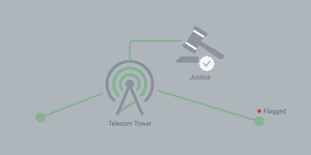 Two Former Executives Plead Guilty over Telecom Services Used in Global Tech-support Fraud Scheme