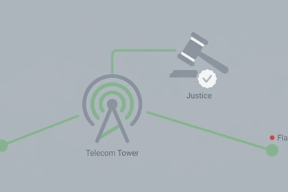 Two Former Executives Plead Guilty over Telecom Services Used in Global Tech-support Fraud Scheme