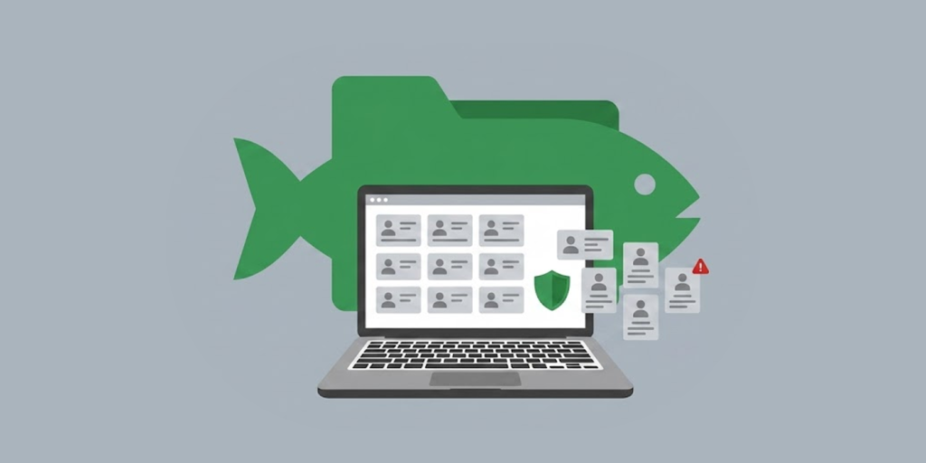Hackers Claims Data Breach at French Fishing Federation Affecting 1,600 Members