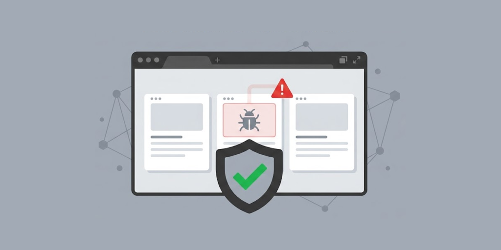 Hundreds of Blogger Websites Hit by Google False Malware Detection Issue
