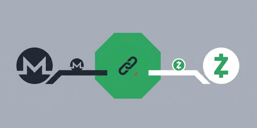 THORChain 3 20 Brings Monero and Zcash Closer to Native Cross-Chain Swaps